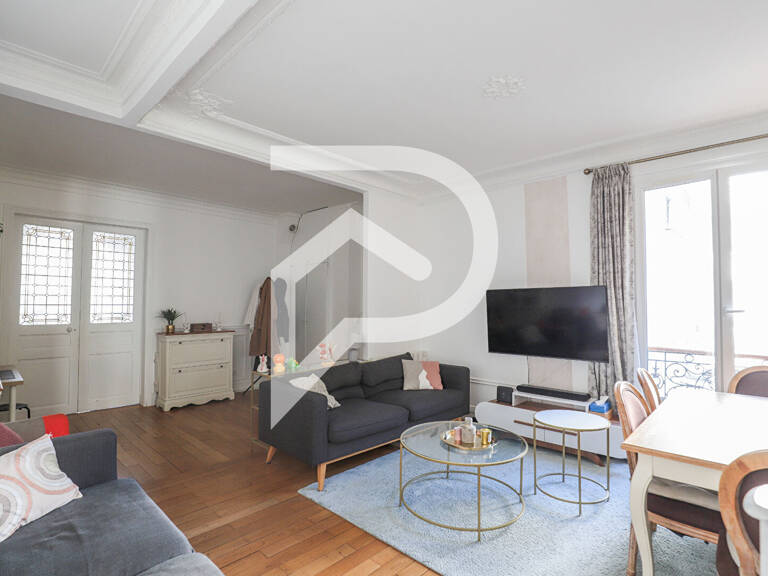Appartement 3 pièces - 68m² — photo 1