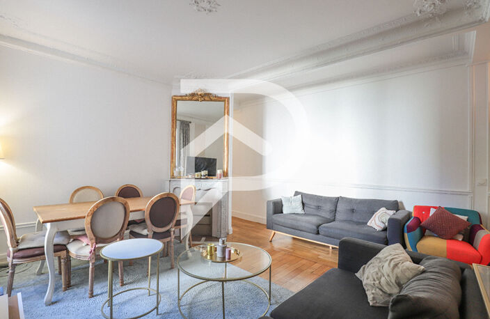 Appartement 3 pièces - 68m² — photo 2