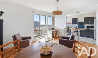 Appartement 3 Pièces 60 m² à vendre à Saint-Herblain (44800)