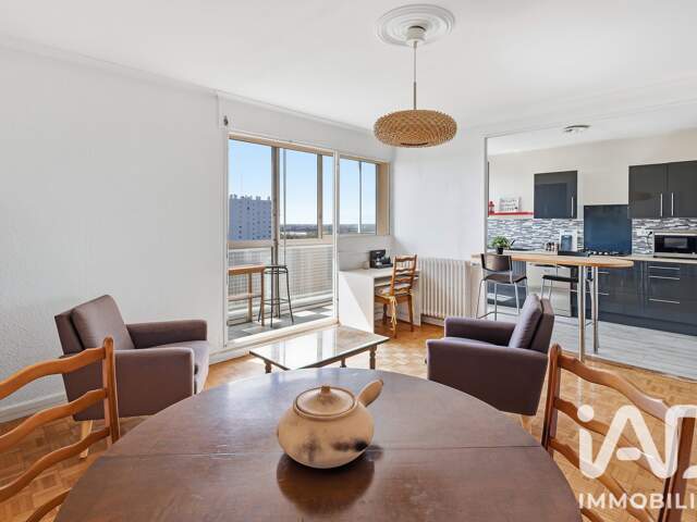 Vente Appartement 3 pièces — photo du bien