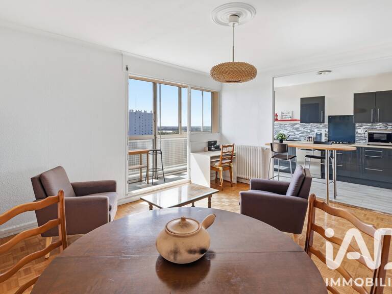 Vente Appartement 3 pièces — photo 1
