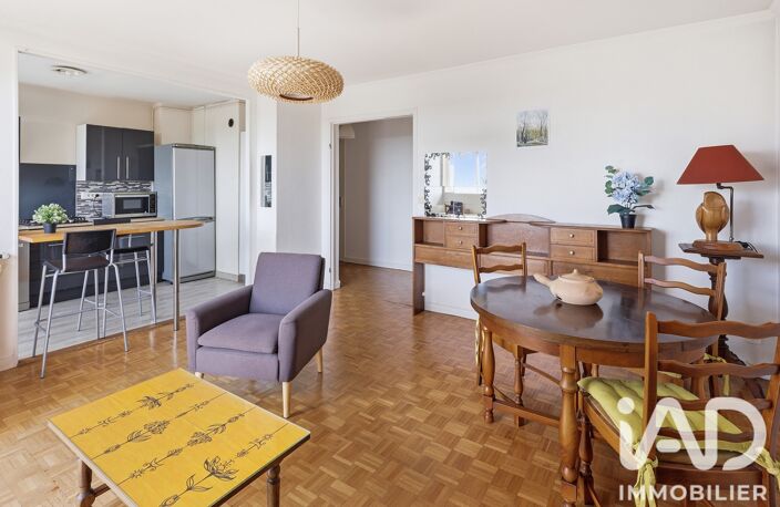 Vente Appartement 3 pièces — photo 2