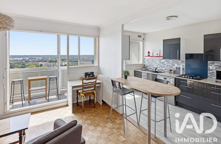 Vente Appartement 3 pièces — photo 3