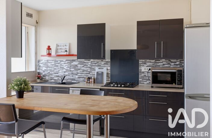 Vente Appartement 3 pièces — photo 4