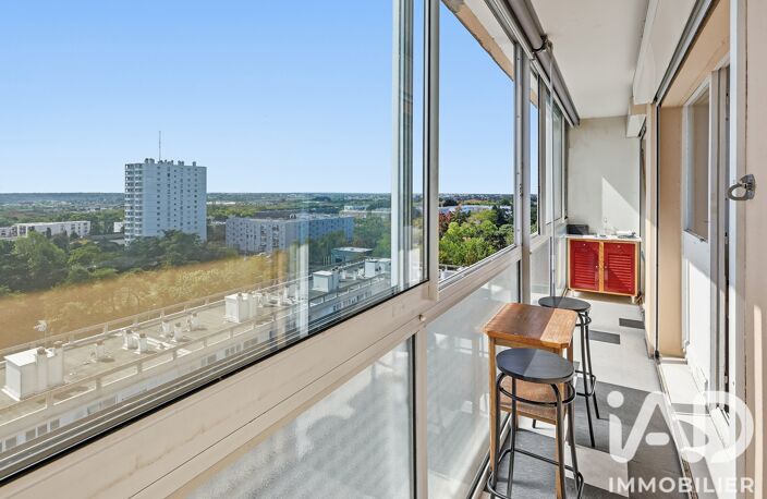 Vente Appartement 3 pièces — photo 5