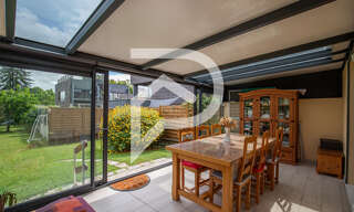 Maison 5 Pièces 100 m² à vendre à Clamart (92140)