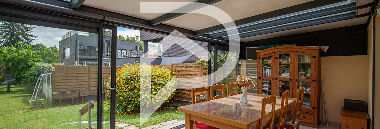 Maison 5 Pièces 100 m² à vendre à Clamart (92140)
