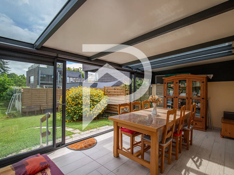 Maison de PLAIN-PIED à vendre 5 pièces 100m² — photo 1