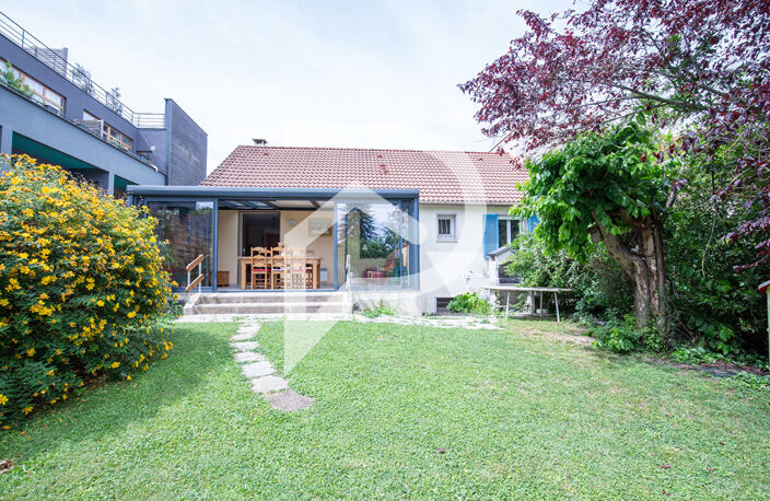 Maison de PLAIN-PIED à vendre 5 pièces 100m² — photo 3
