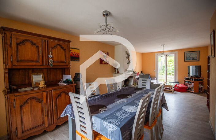 Maison de PLAIN-PIED à vendre 5 pièces 100m² — photo 5