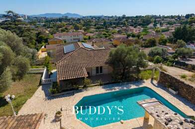 Maison 6 pièces 789000 €
