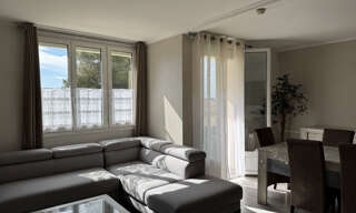 Appartement 4 Pièces 86 m² à vendre à Frontignan (34110)