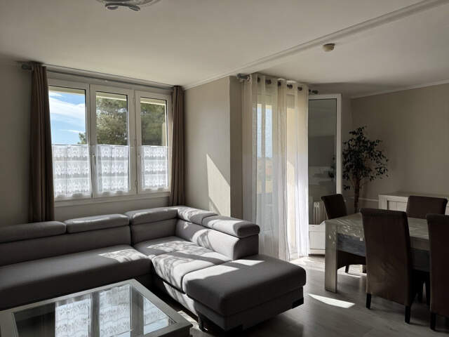 Appartement Frontignan 4 pièce(s) 86 m2 — photo du bien