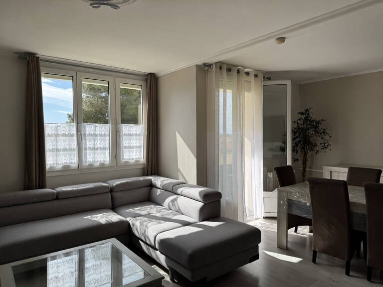 Appartement Frontignan 4 pièce(s) 86 m2 — photo 1