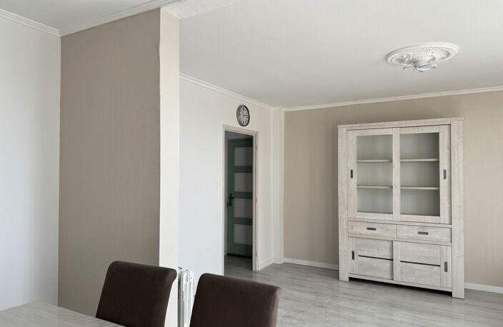 Appartement Frontignan 4 pièce(s) 86 m2 — photo 2