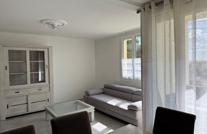 Appartement Frontignan 4 pièce(s) 86 m2 — photo 3