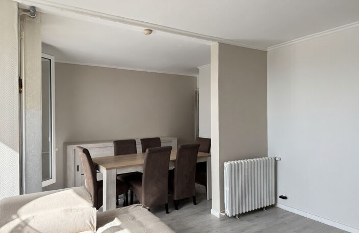 Appartement Frontignan 4 pièce(s) 86 m2 — photo 4