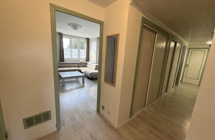 Appartement Frontignan 4 pièce(s) 86 m2 — photo 5