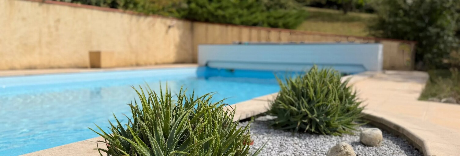 Maison 4 Pièces 120 m² à vendre à Auch (32000)