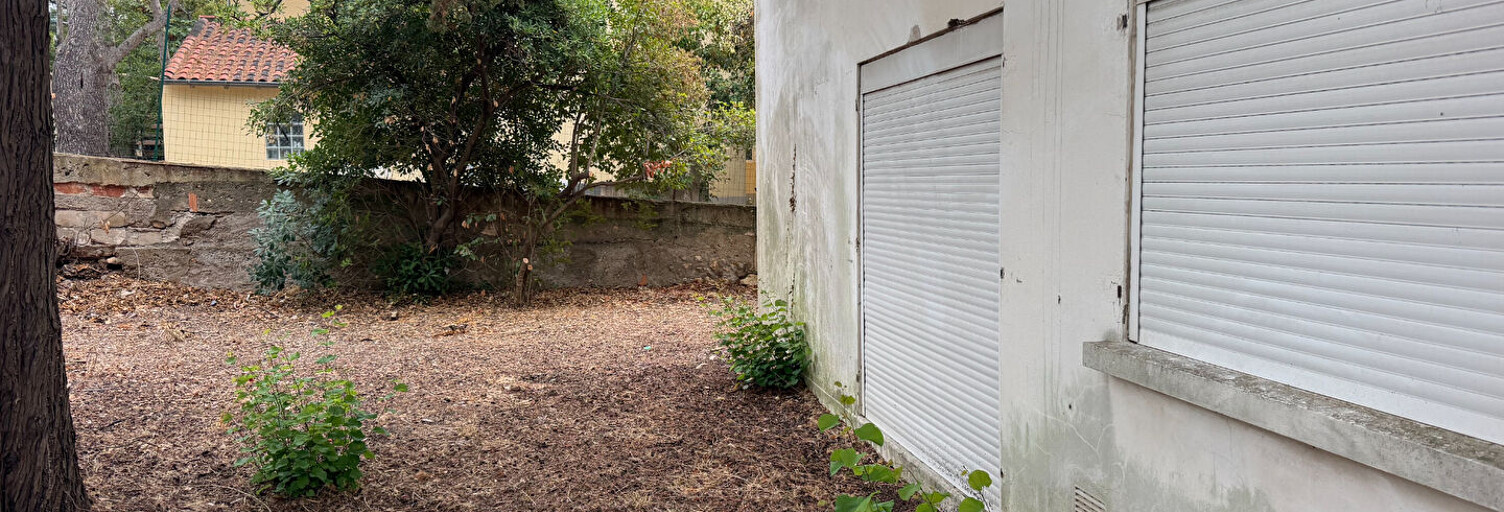 Appartement 4 Pièces 74 m² à vendre à Sète (34200)