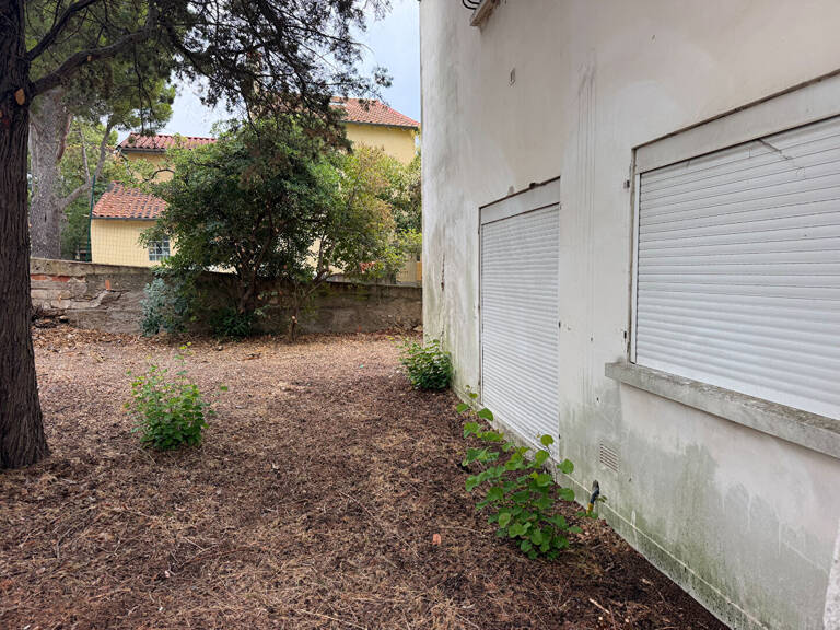 Appartement Sete 4 pièce(s) 74 m2 Jardin 200m2 env  2 parkings — photo 1