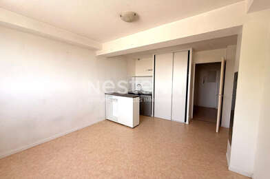Appartement 1 pièces 110000 €