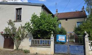 Maison 3 Pièces 73 m² à vendre à Cruzy-le-Châtel (89740)