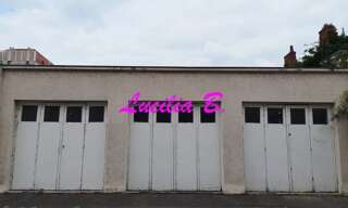 Garage   m² à louer à Tours (37000)