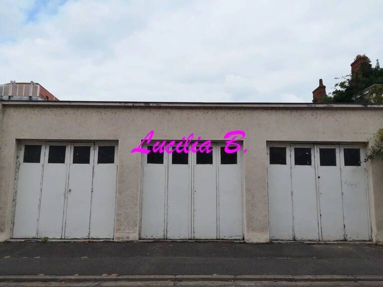 Garage à louer — photo 1