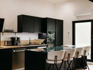 Appartement T3 standing avec terrasse - LIBOURNE Centre — photo 2