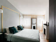 Appartement T3 standing avec terrasse - LIBOURNE Centre — photo 4