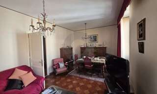 Appartement 3 Pièces 92 m² à vendre à Menton (06500)