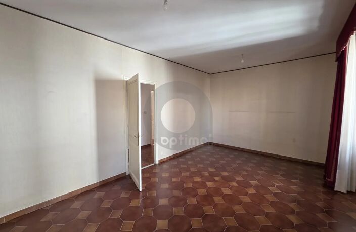 GRAND APPARTEMENT TROIS PIECES MENTON GARE ROUTIERE — photo 3