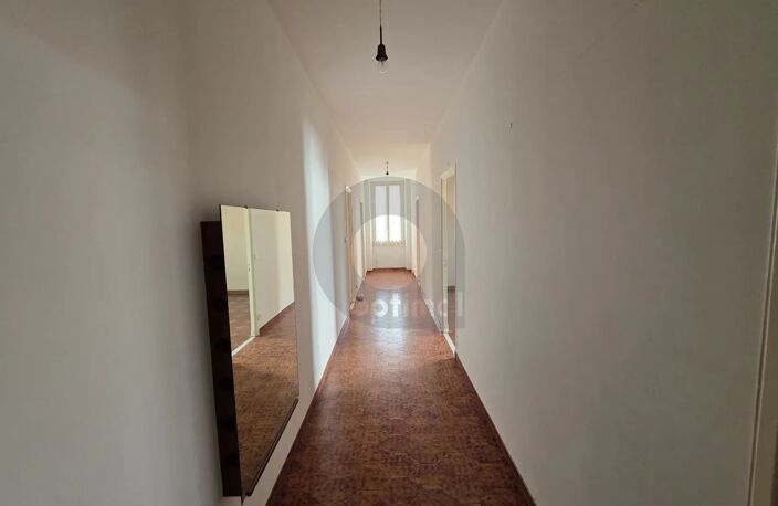 GRAND APPARTEMENT TROIS PIECES MENTON GARE ROUTIERE — photo 4