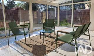 Maison 4 Pièces 106 m² à vendre à Gujan-Mestras (33470)