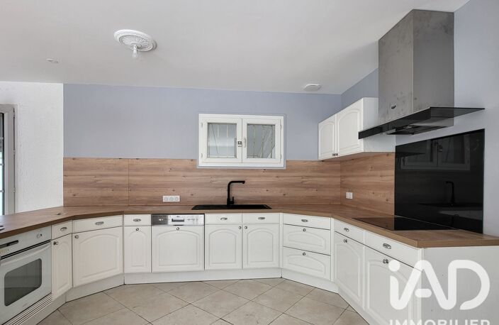 Vente Maison/villa 4 pièces — photo 2