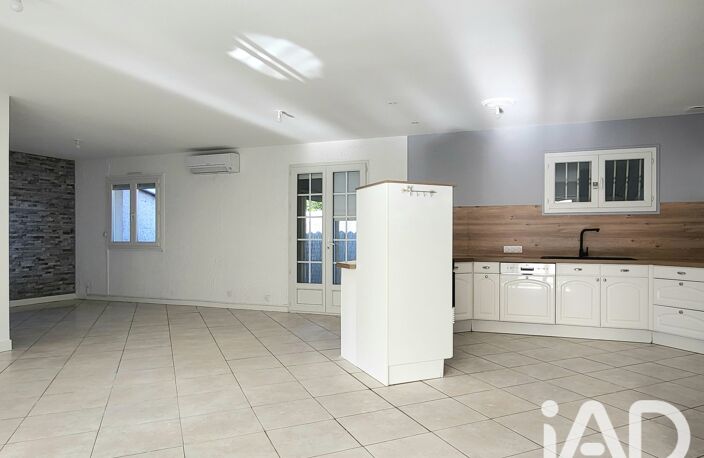 Vente Maison/villa 4 pièces — photo 3