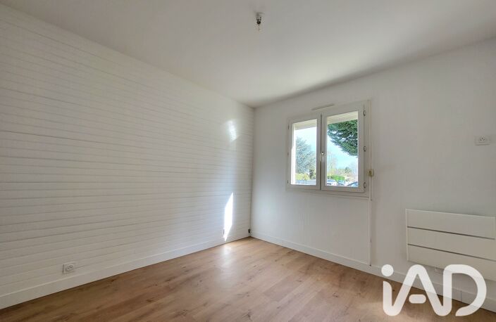 Vente Maison/villa 4 pièces — photo 5