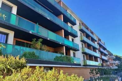 Appartement 2 pièces 710 €