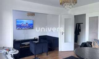 Appartement 4 Pièces 71 m² à vendre à Valence (26000)