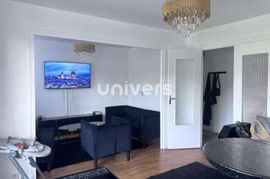 Appartement 4 pièces 115000 €