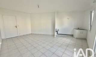 Appartement 1 Pièce 30 m² à vendre à Le Bourget (93350)