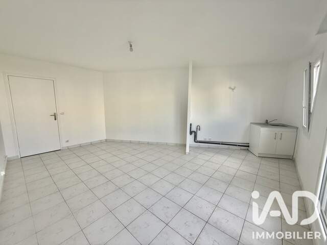 Vente Appartement 1 pièce — photo du bien