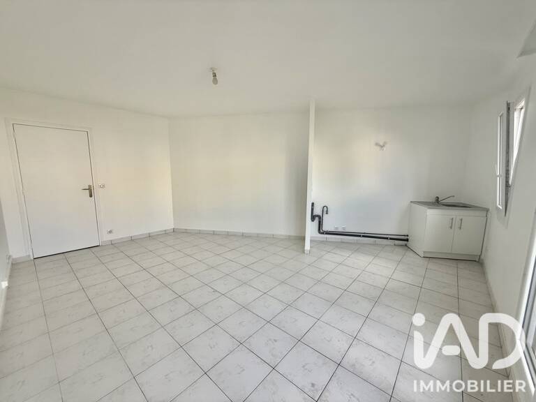 Vente Appartement 1 pièce — photo 1