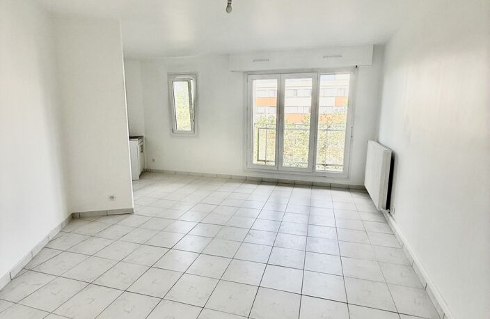 Vente Appartement 1 pièce — photo 2