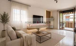 Appartement 3 Pièces 67 m² à vendre à Nice (06300)