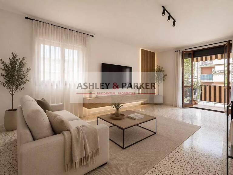 APPARTEMENT 3 PIECES — photo 1