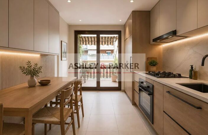APPARTEMENT 3 PIECES — photo 3