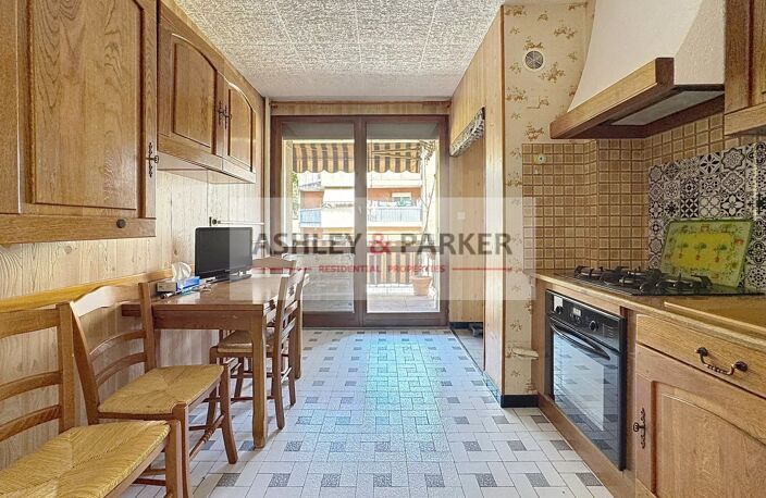 APPARTEMENT 3 PIECES — photo 4