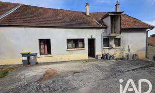 Maison 4 Pièces 73 m² à vendre à Œuilly (51480)